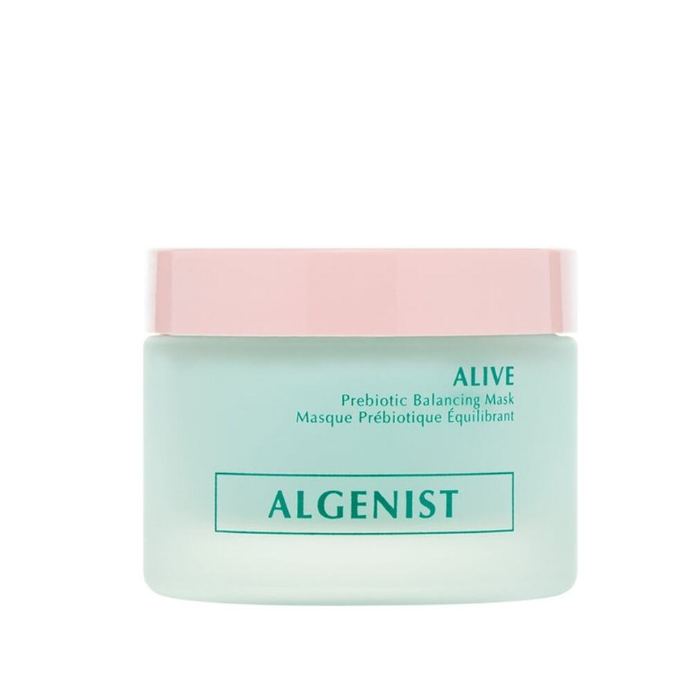 Algenist Prebiotic Balancing Mask